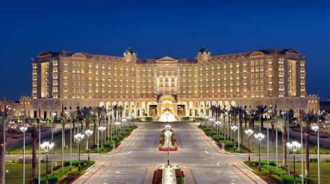 Hotel Riyadh Saudi Arabia